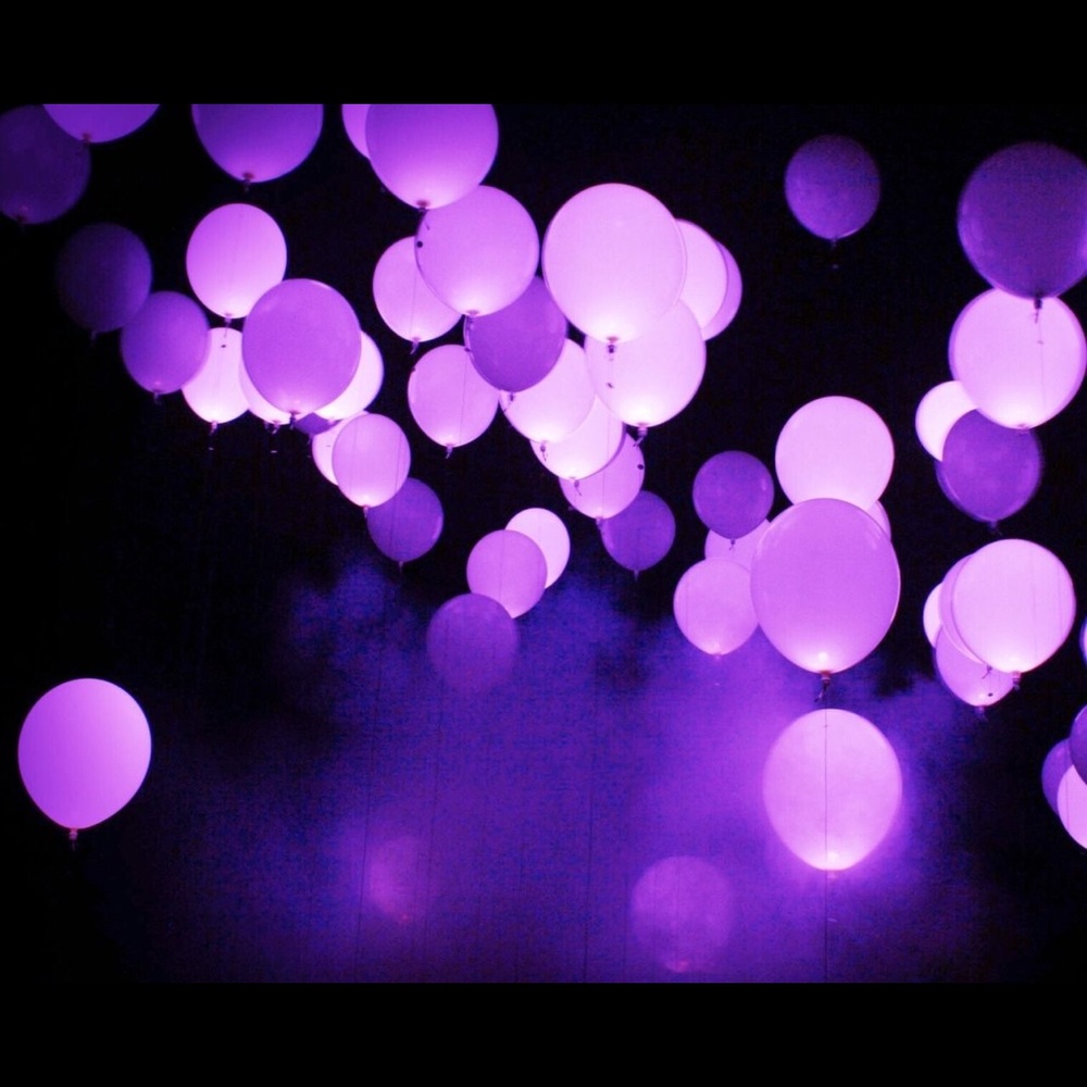 Meet your Posher, Aria